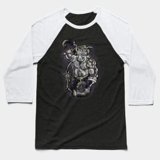 Barbarian Baseball T-Shirt